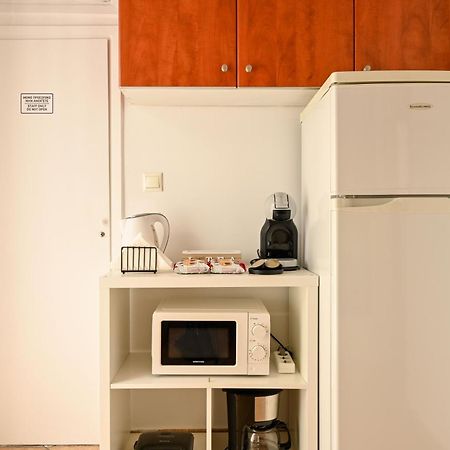 Thessaloniki Center Apartment On The Sunset Kültér fotó