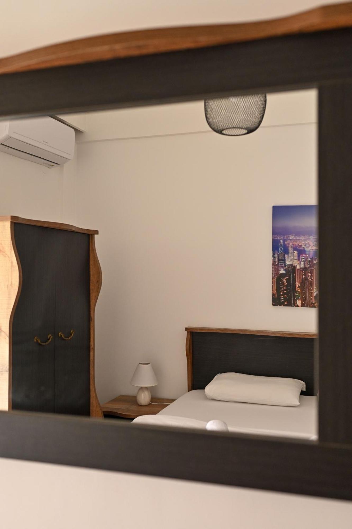 Thessaloniki Center Apartment On The Sunset Kültér fotó