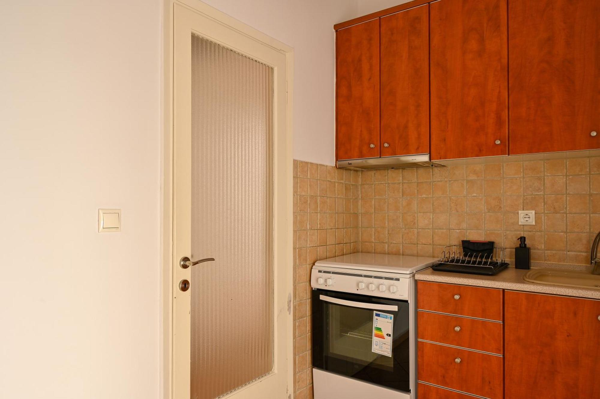 Thessaloniki Center Apartment On The Sunset Kültér fotó