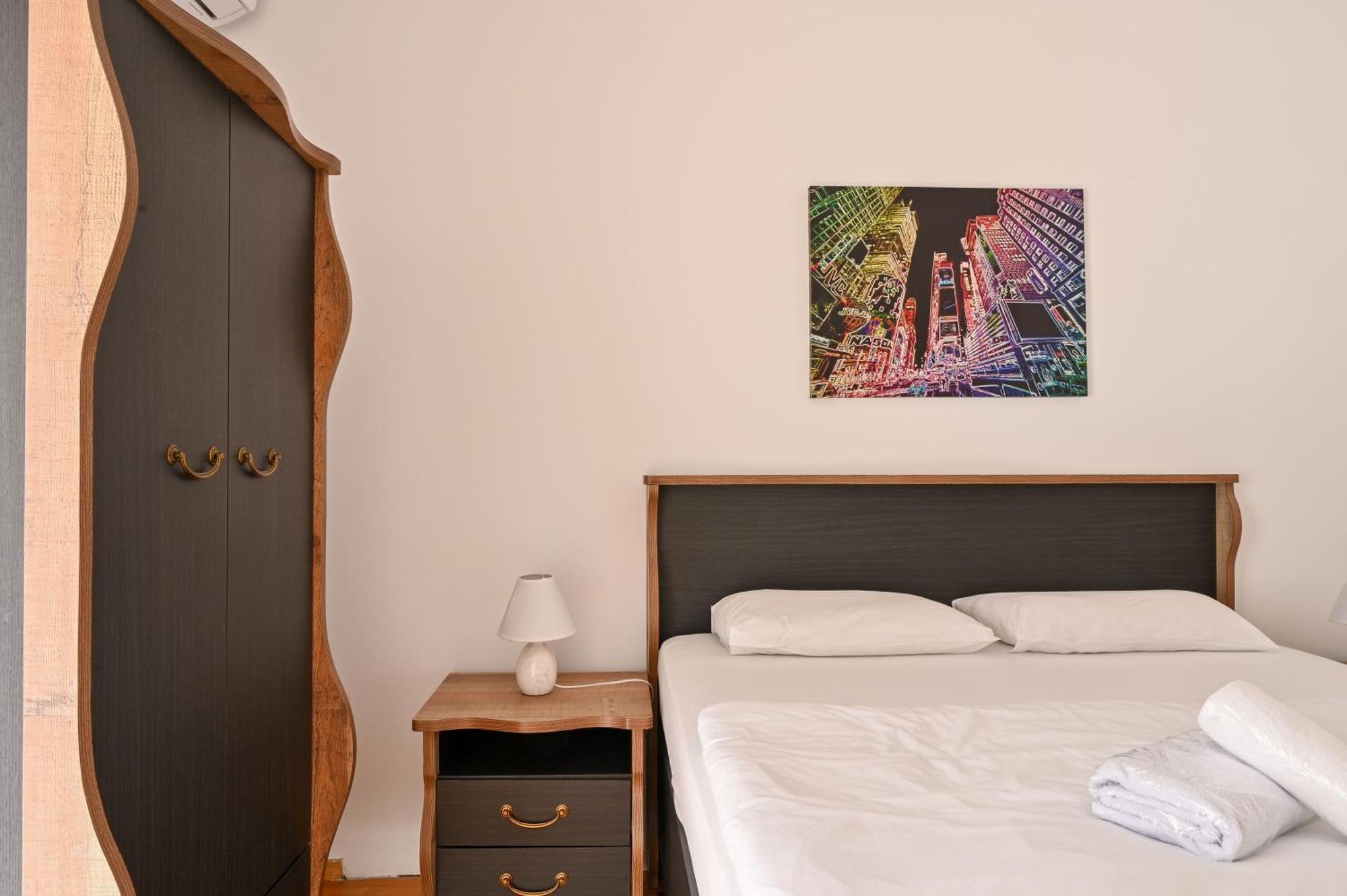 Thessaloniki Center Apartment On The Sunset Kültér fotó