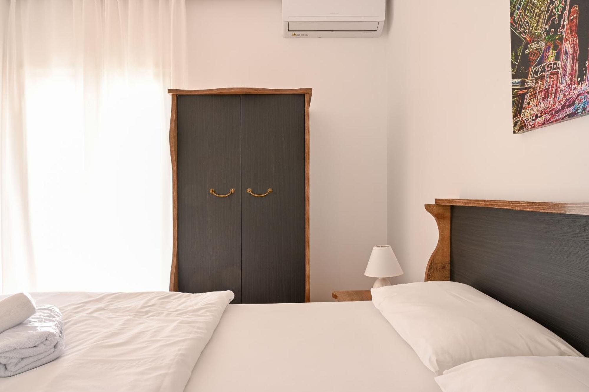 Thessaloniki Center Apartment On The Sunset Kültér fotó