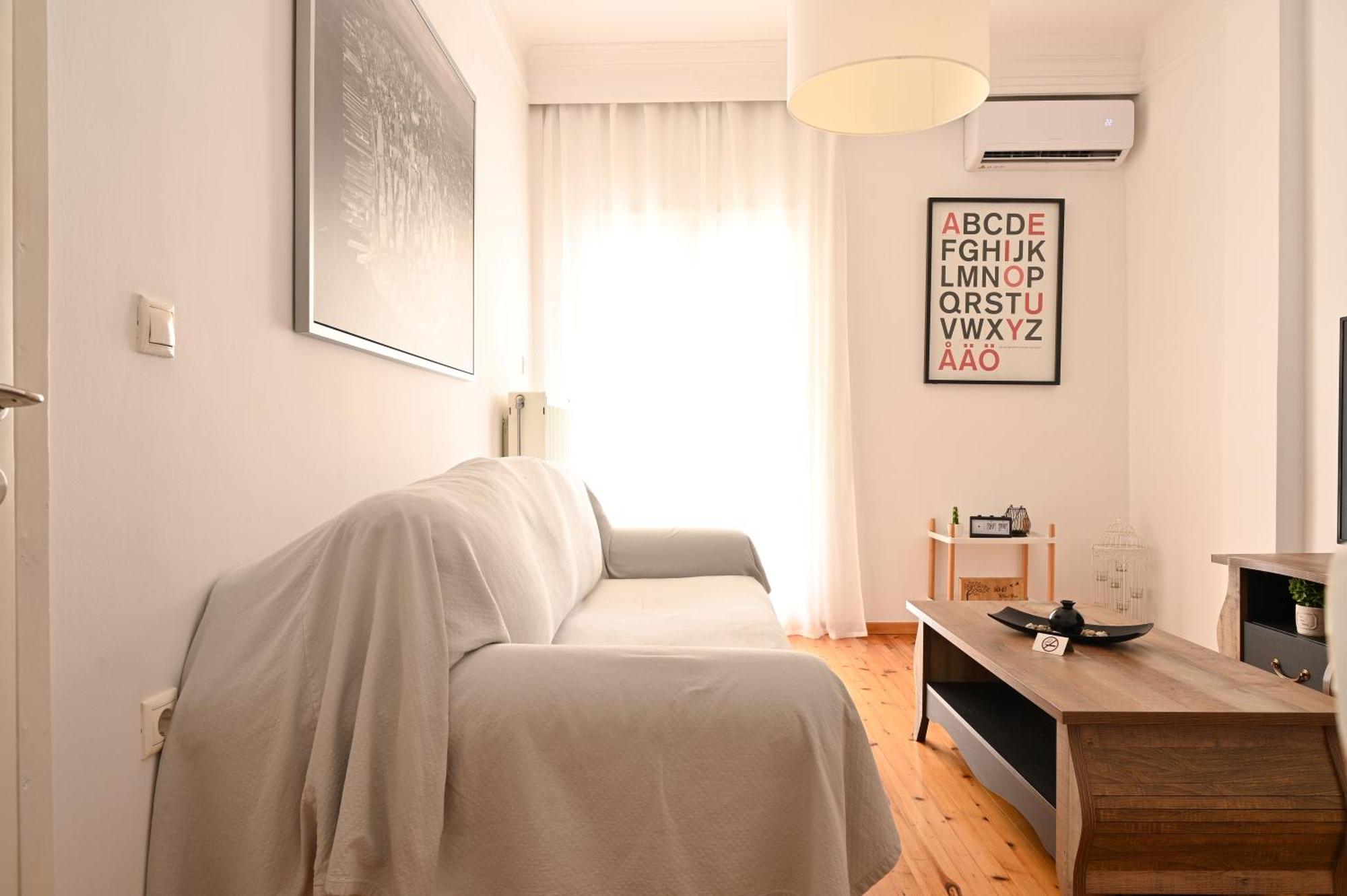 Thessaloniki Center Apartment On The Sunset Kültér fotó