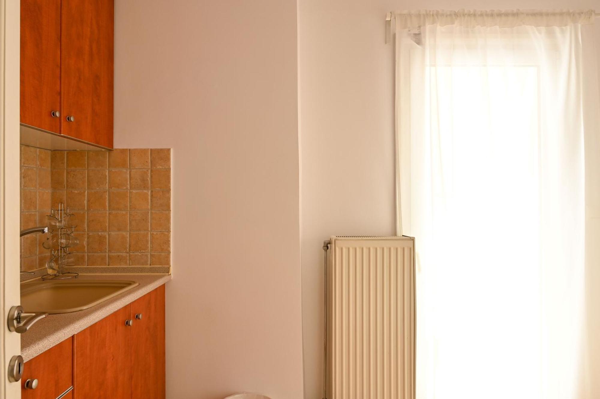 Thessaloniki Center Apartment On The Sunset Kültér fotó