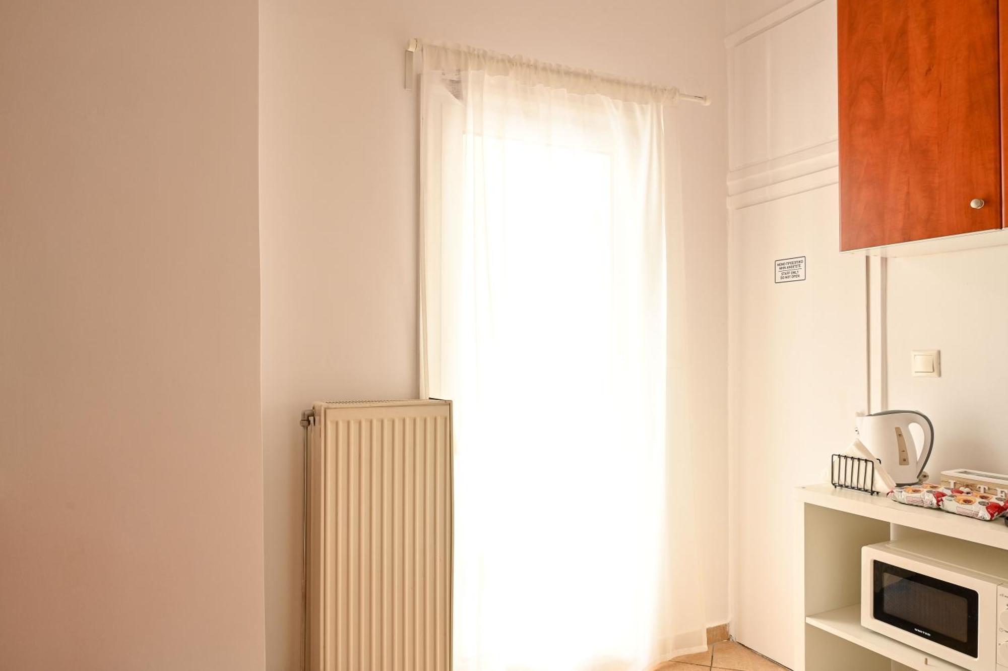 Thessaloniki Center Apartment On The Sunset Kültér fotó
